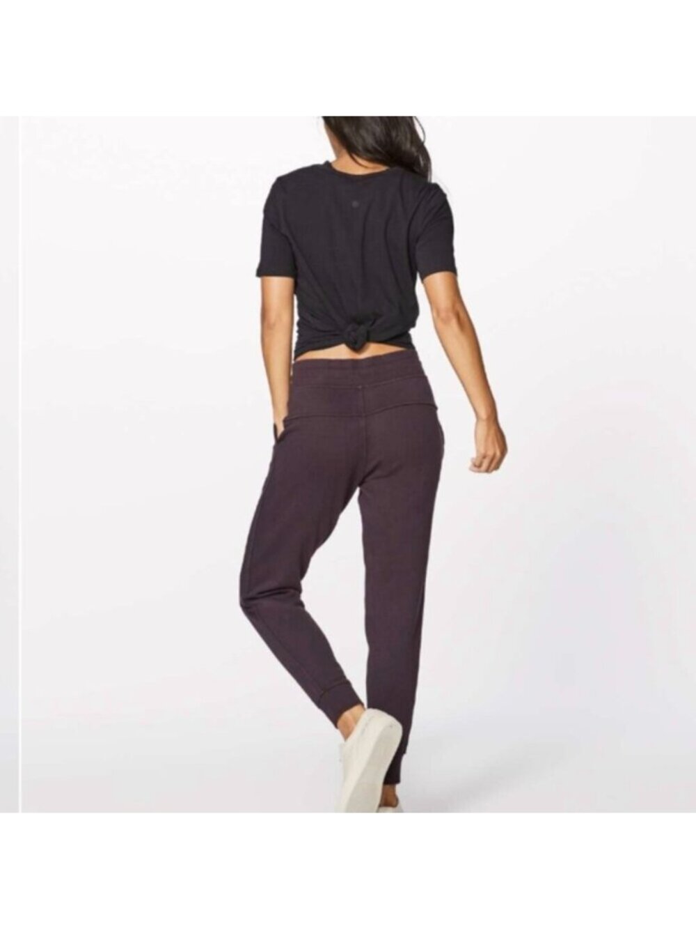 Lululemon Warm Down Jogger (28") Pelt View 3